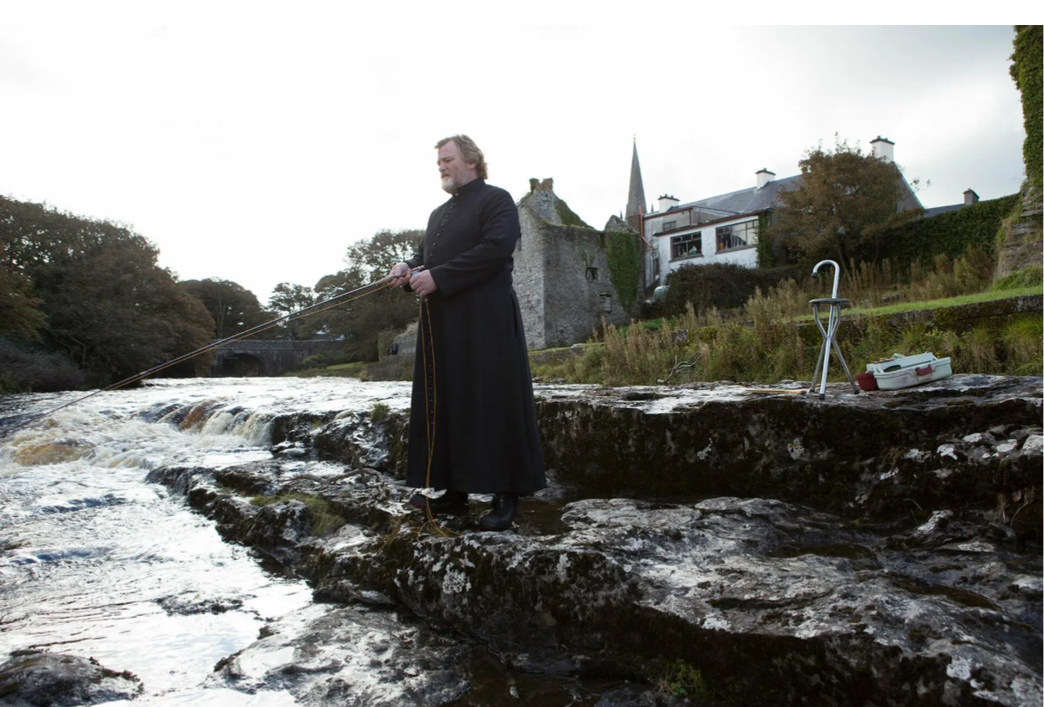 Кадр из фильма, который оставил меня под впечатлением на несколько дней