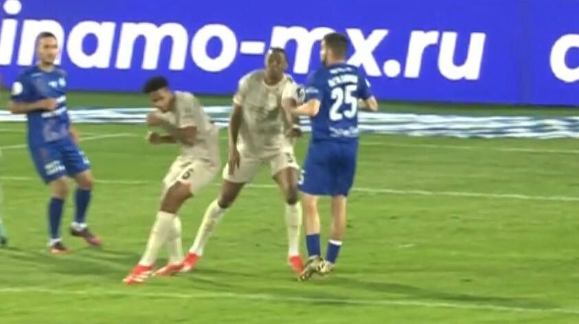    Матч Премьер