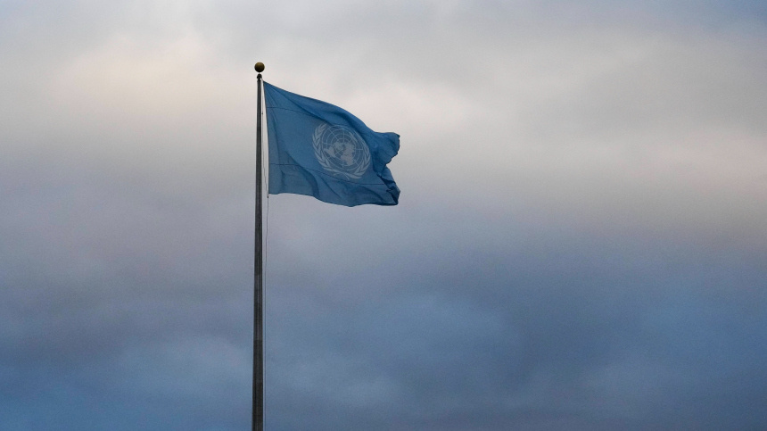    Фото: www.globallookpress.com/Sean Kilpatrick