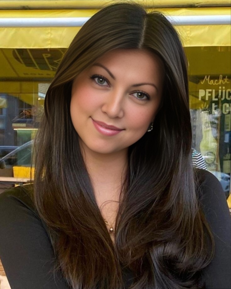 Автор рассказа и канала, Татьяна.