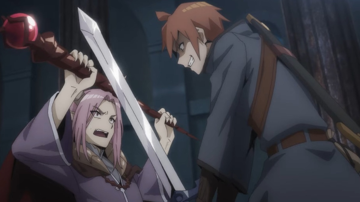 Гг гнобит повелителя демонов.