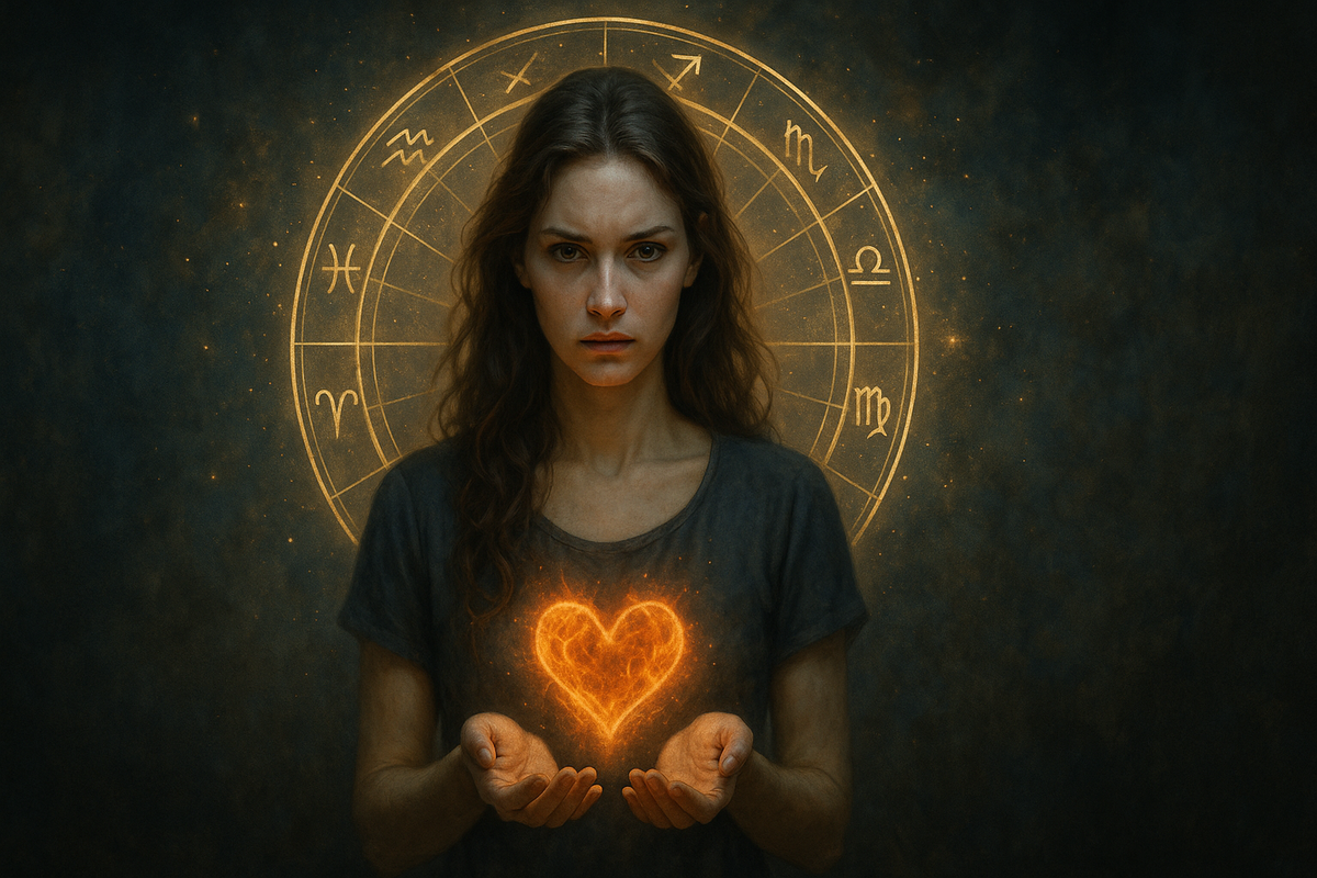 Таролог Кира 