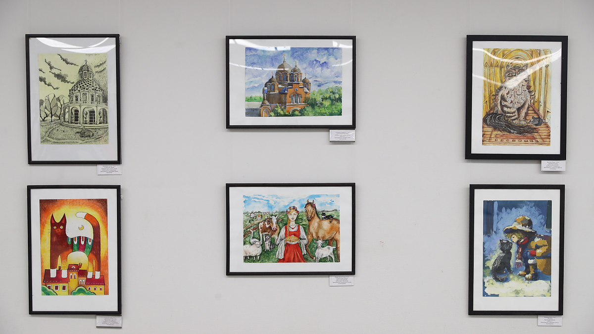    Фото: пресс-служба администрации Краснодара