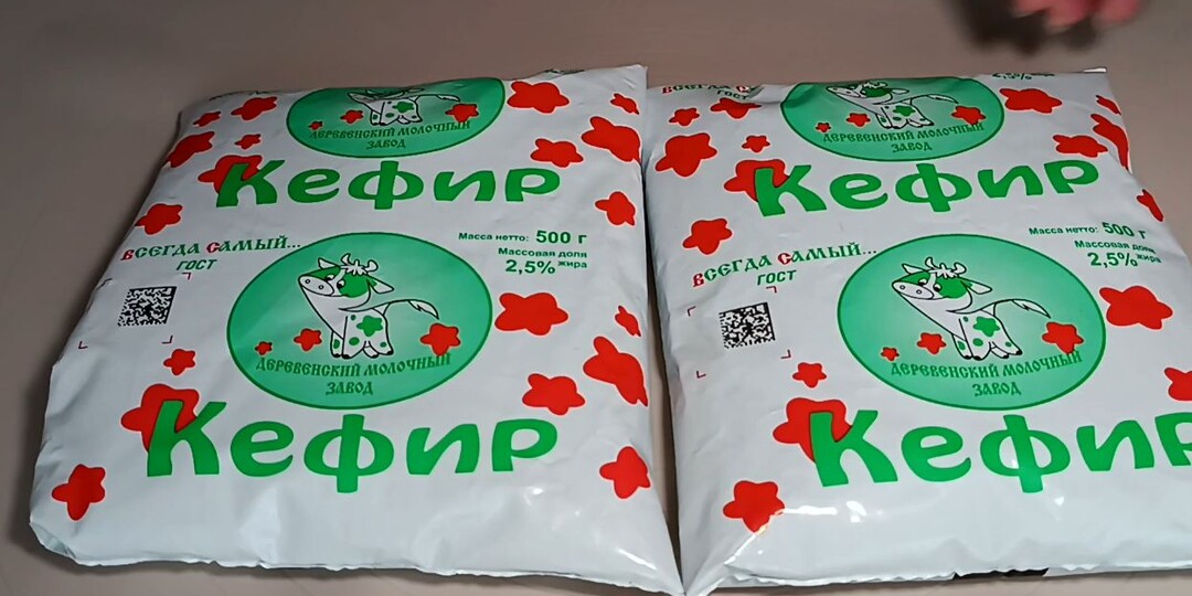 📌 Для чего хозяйки замораживают кефир? Куда девать сыворотку?