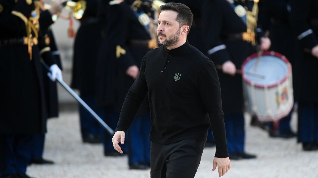    Фото: Lionel Urman/Globallookpress