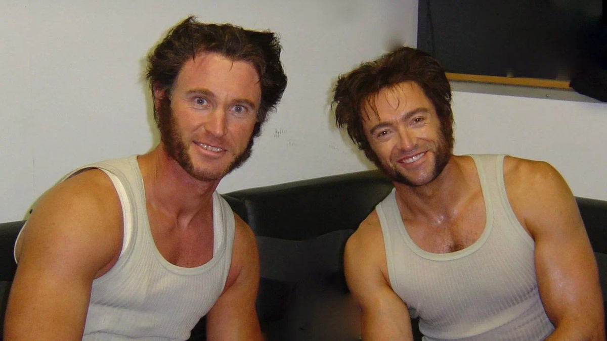 Типичный случай подмены