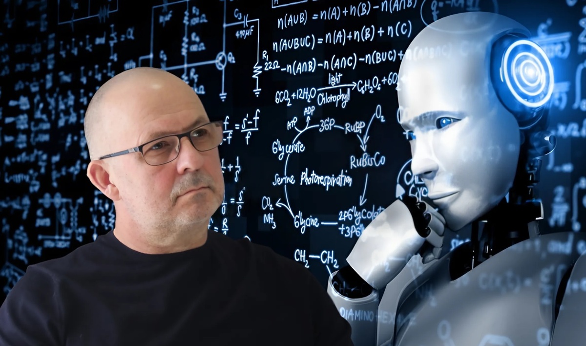 Максим Федоренко