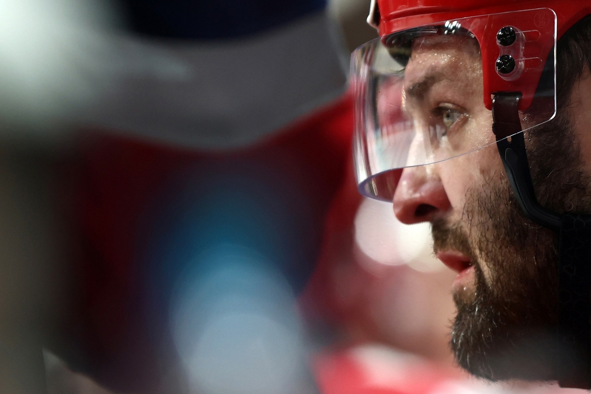    Александр Радулов / фото: hclokomotiv.ru