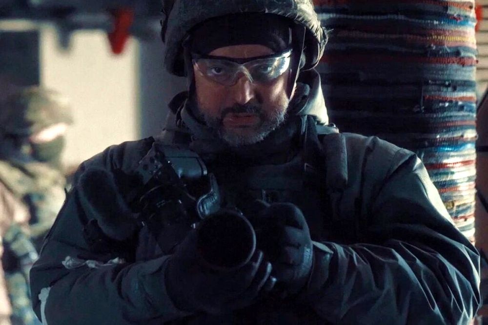 Максим Фадеев 