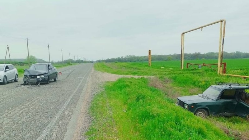      Фото: Госавтоинспекция Ставрополья