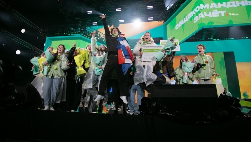      Фото: Валерия Алтухова / / ИА «Победа26»