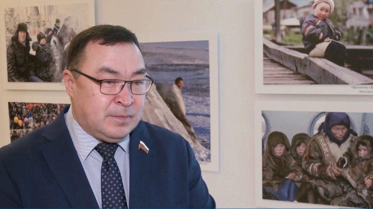    Кадр из видео: «Ямал-Медиа»