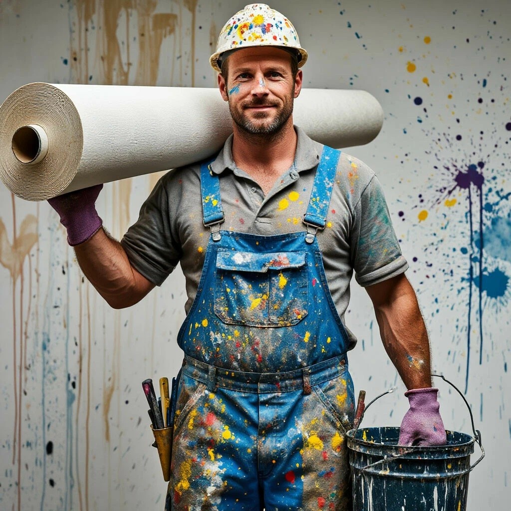 В предчувствии ремонта