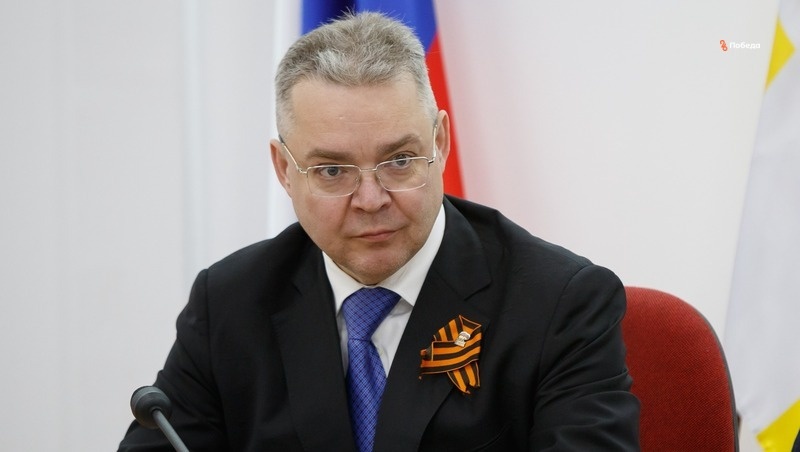    Глава Ставрополья призвал подготовиться к похолоданию Фото: Дмитрий Ахмадуллин / / ИА «Победа26»