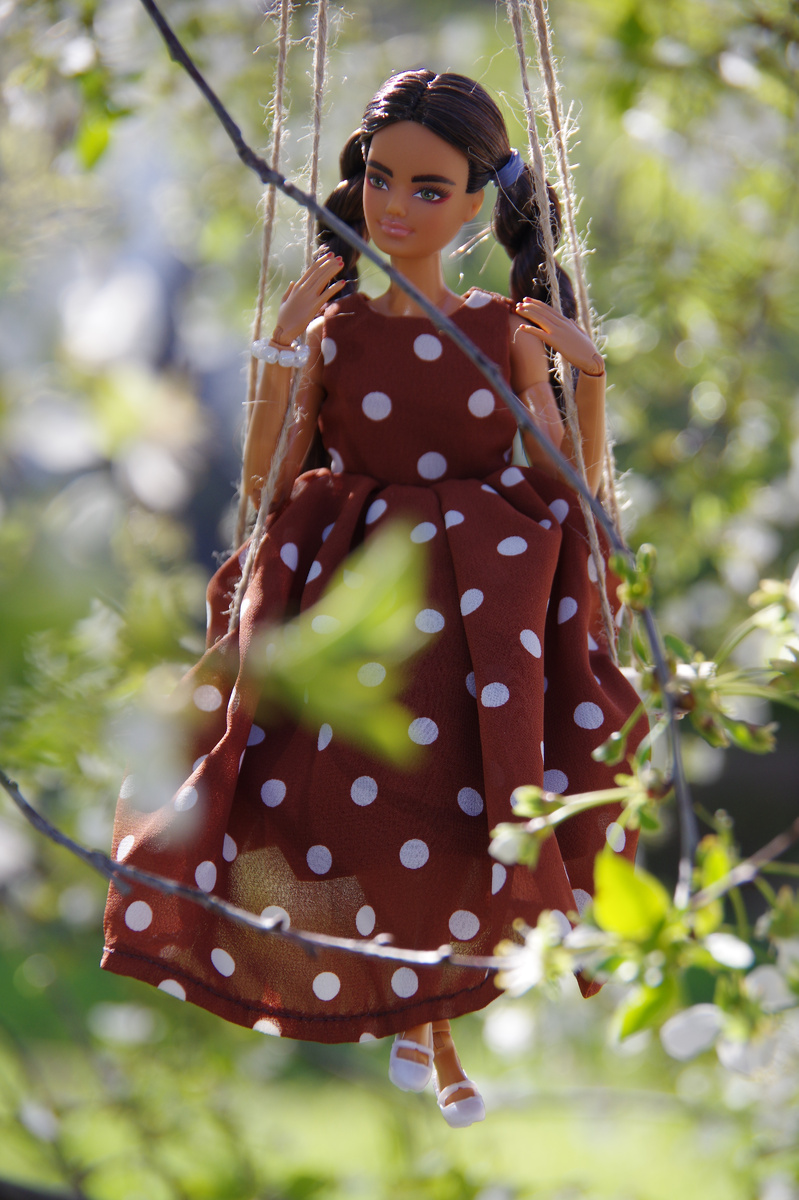 Дачница BMR1959. Фото автора