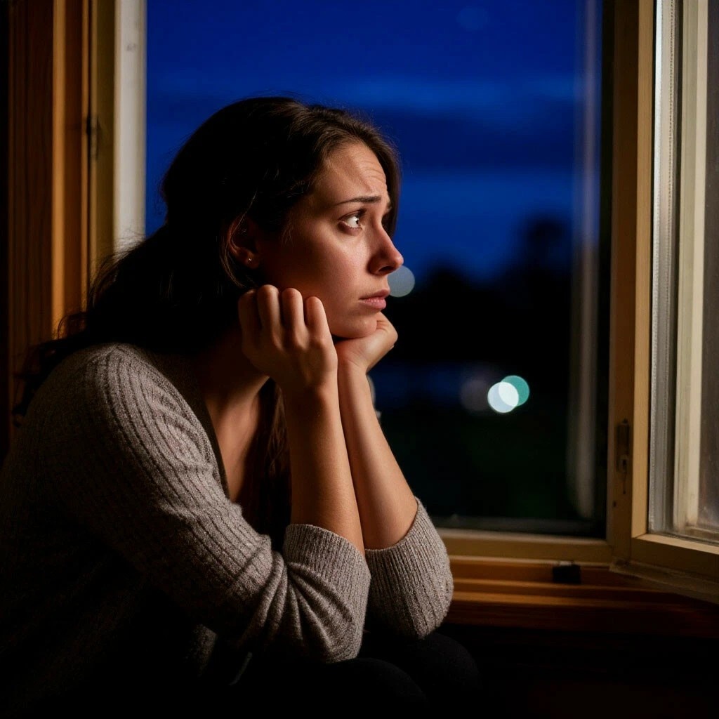 Ночные переживания