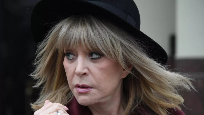   РИА Новости