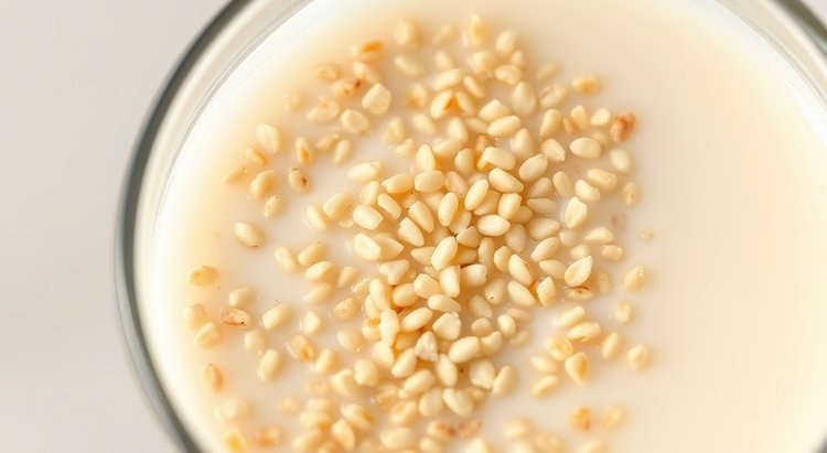    Почему ферментированное молоко из киноа будет полезнее обработанной крупы