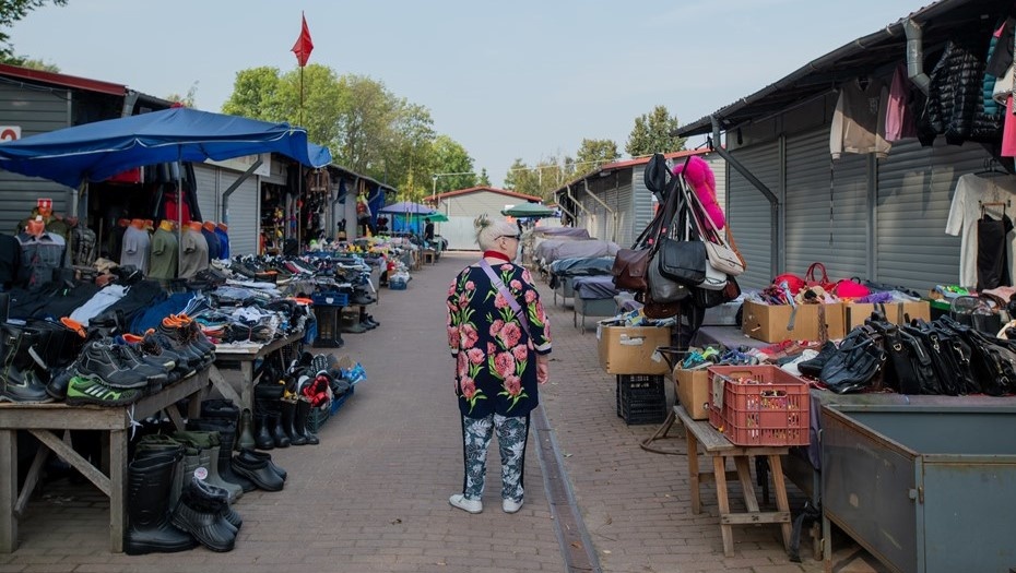    Автор фото: Сергей Ермохин / "ДП"
