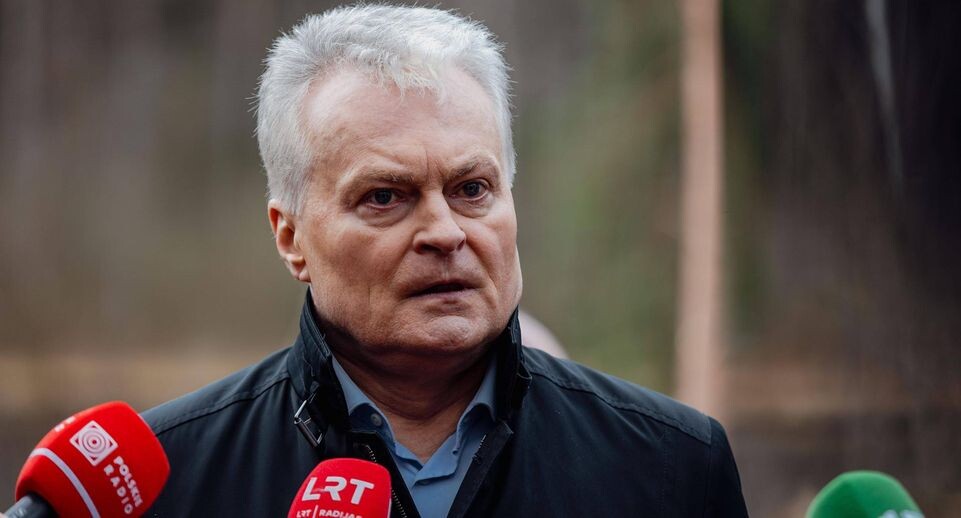    IMAGO/Robertas Riabovas / www.globallookpress.com