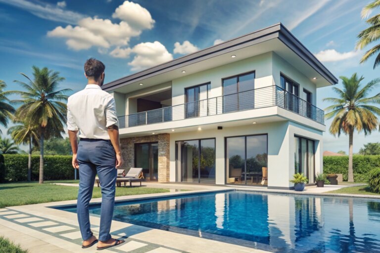    Как купить дом на Шри-Ланке и получить прибыль: история мечтателя из Краснодара