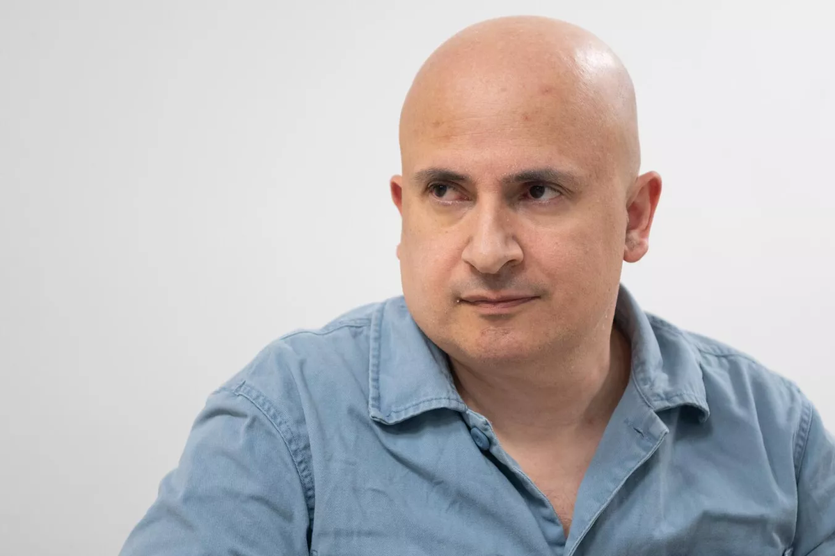 © Sputnik / Aram Nersesyan