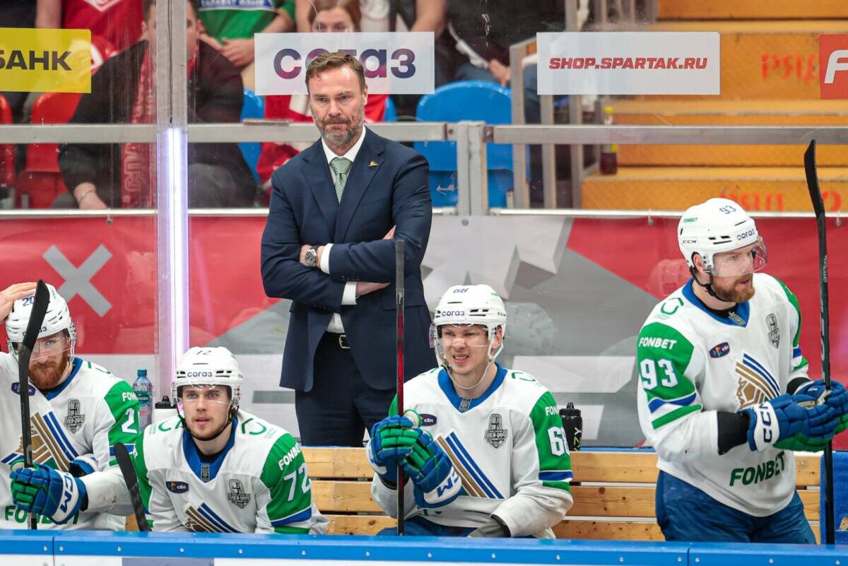 Фото: spartak.ru