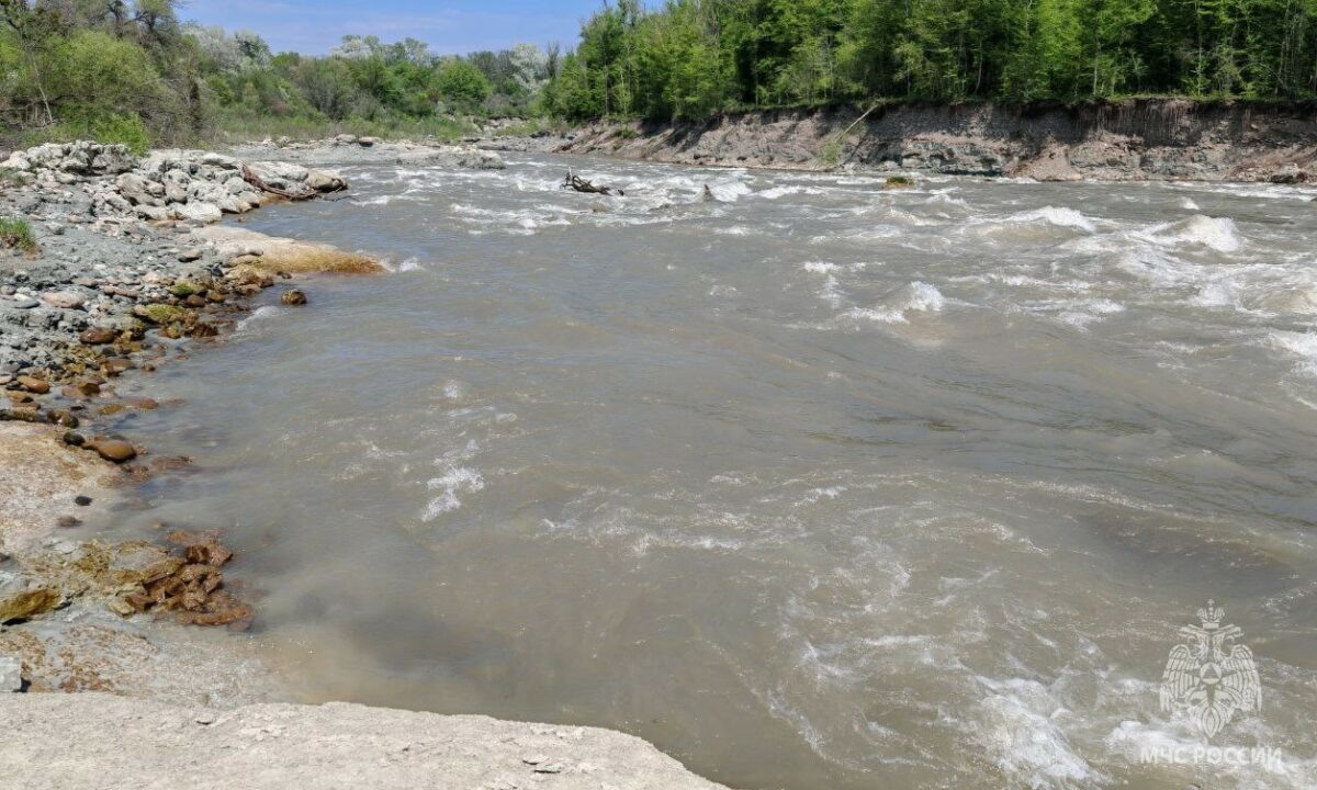    Фото t.me/mchs0101