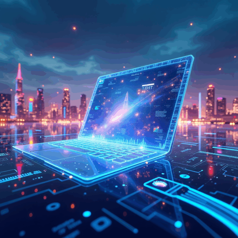    Как искусственный интеллект меняет создание лендингов? Узнайте об автоматизации, оптимизации конверсий и лучших SEO-решениях прямо сейчас! AI8PM