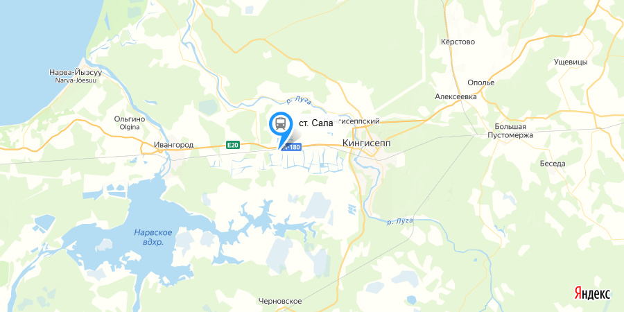 © yandex.ru/map-constructor