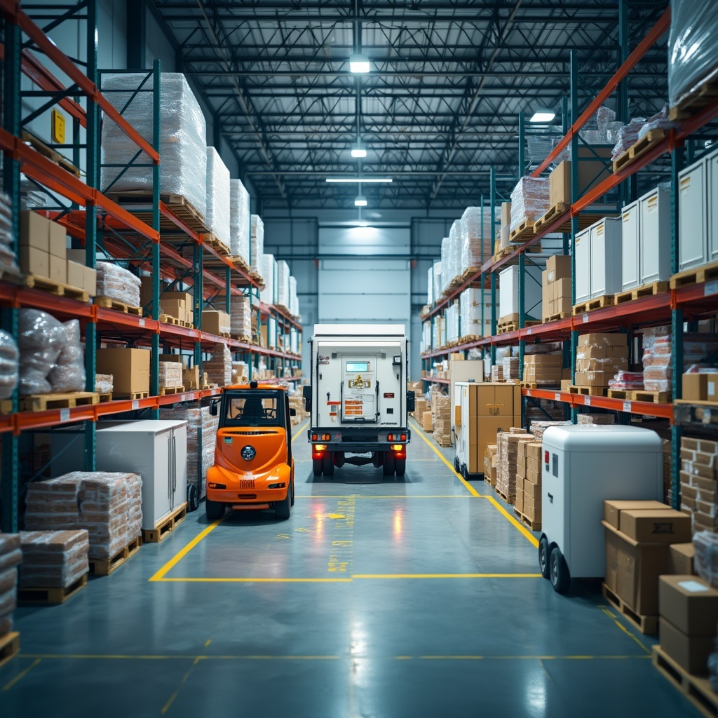    Ошибки в логистике: как быстро избежать убытков и снизить риски Сергей Ноздров