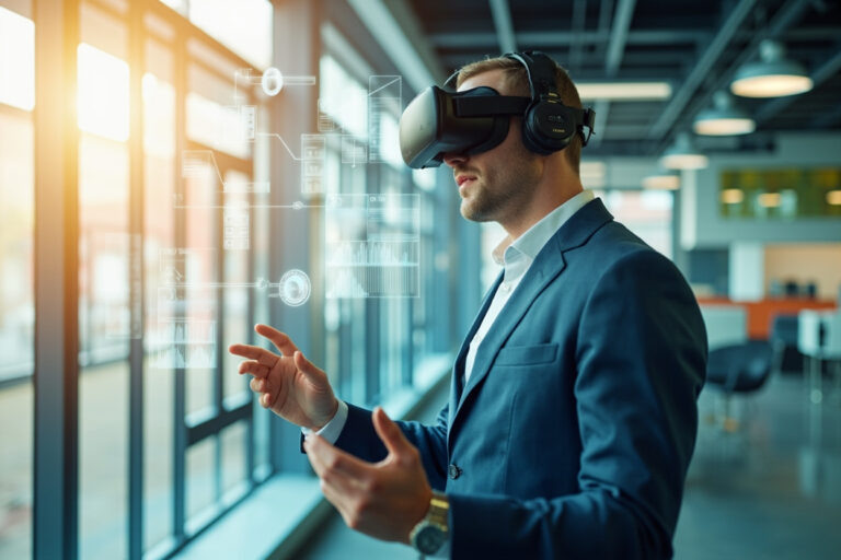    ИИ автоматизация для бизнеса Astralot AI