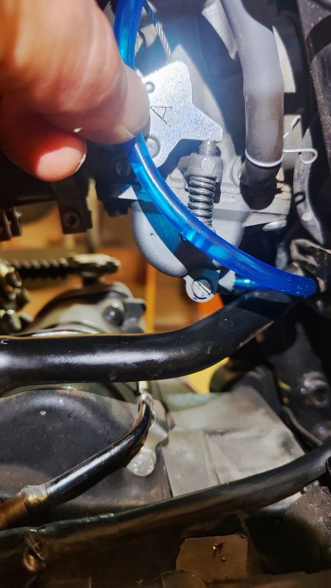 Уровень топлива в поплавковой камере bajaj pulsar 180 / Bajaj Avenger