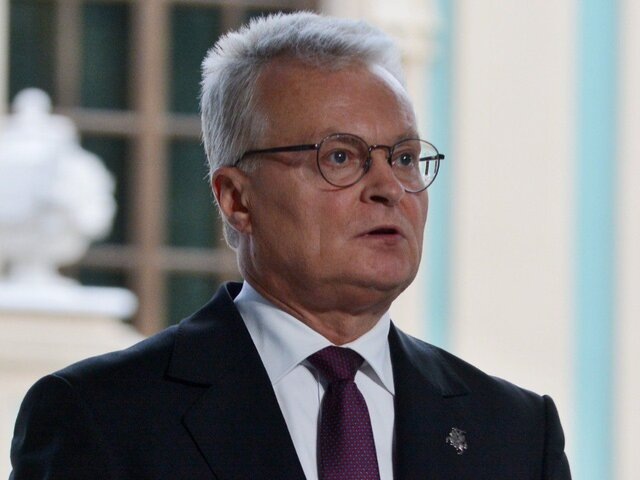    Фото: ТАСС/Zuma