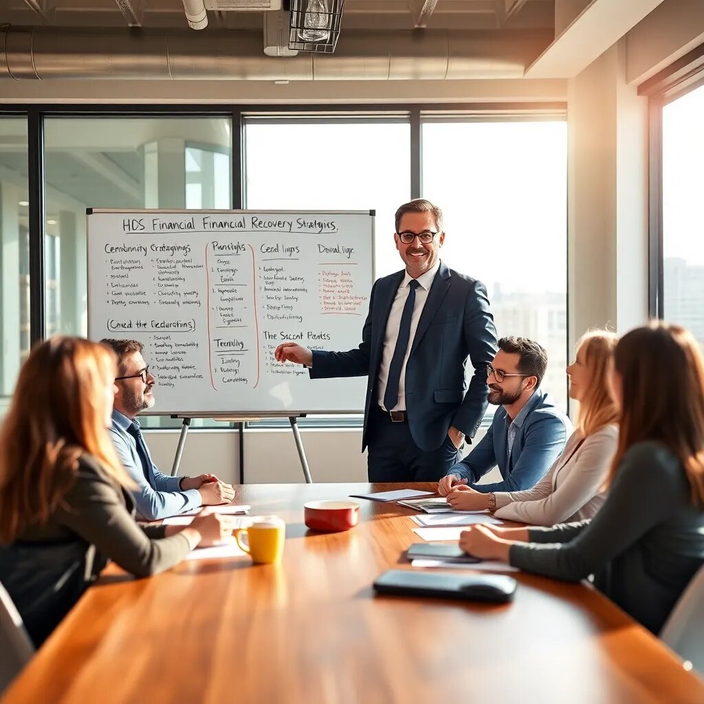    Банкротство 2025: Полное руководство к защите бизнеса и его восстановлению от финансовых трудностей DeliDolgi