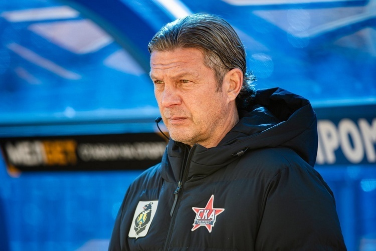    Алексей Поддубский / фото: fcska.ru