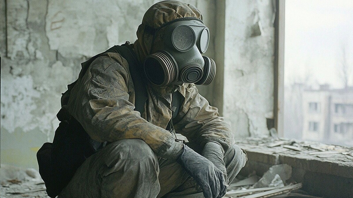     Автор: Midjourney