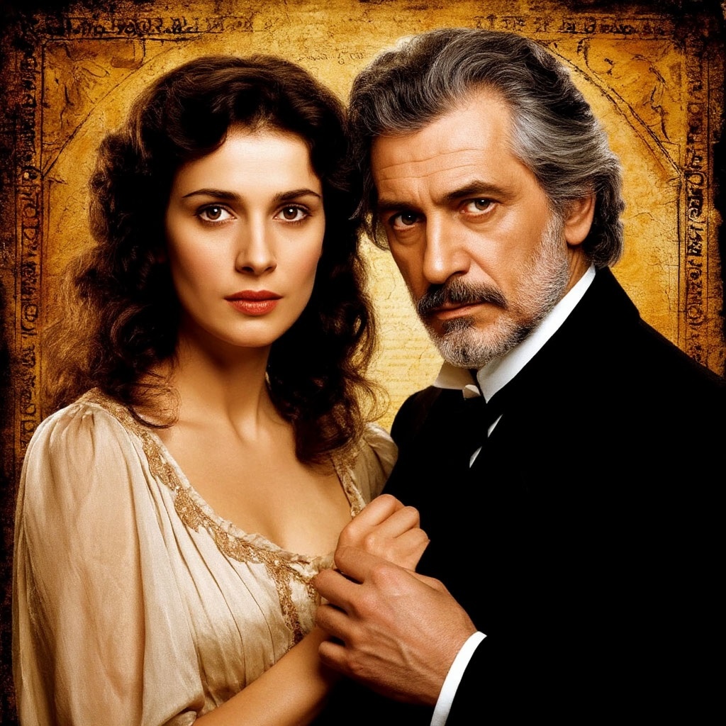 "Мастер и Маргарита"