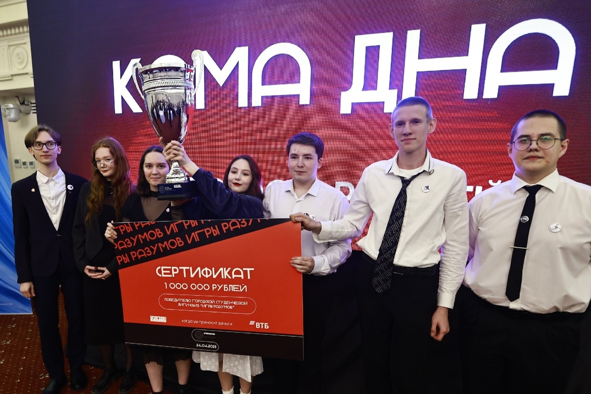 Автор фото: Павел Хацаюк / ИД «Вечерняя Казань»