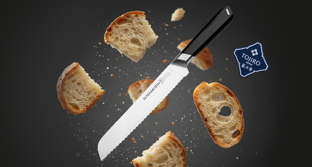 Кухонный нож Hatamoto