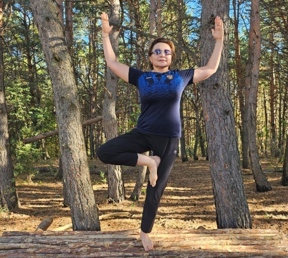 Фото: из личного архива Светланы Чепик