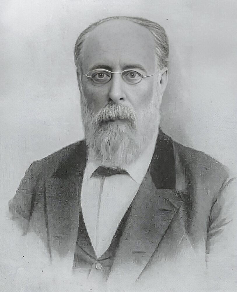 Василий Цингер