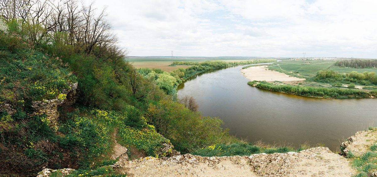 Заповедник «Галичья гора»