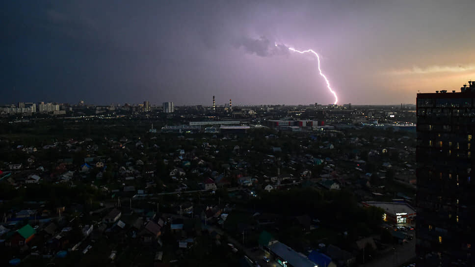 Фото: Влад Некрасов / Коммерсантъ