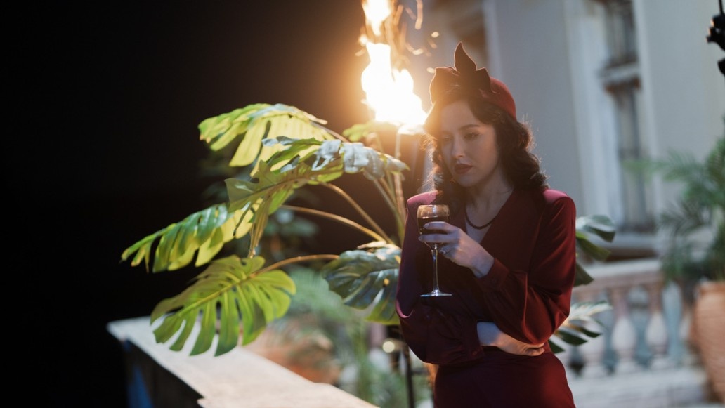 Листайте вправо, чтобы увидеть больше изображений