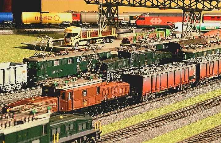 Германия: Танки вместо поездов? Немецкий оборонный поворот: шокирующее решение!