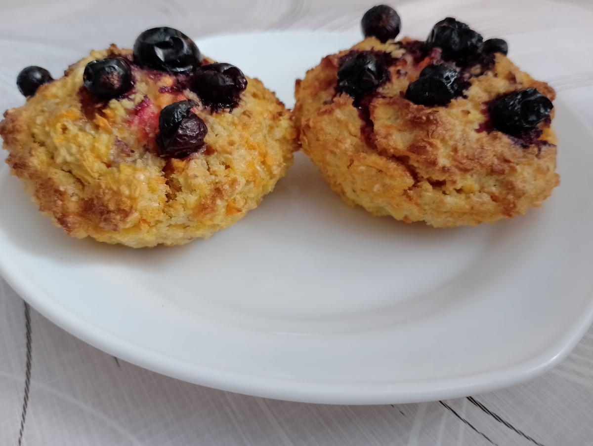 Выпека в аэрогриле