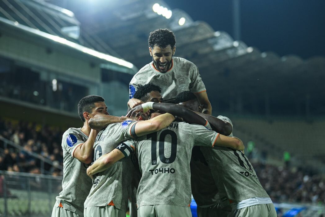    Фото: ФК «Краснодар»