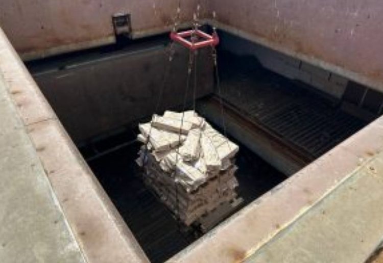    Камчатские производители рыбной муки с начала года нарастили экспорт на 42 процента