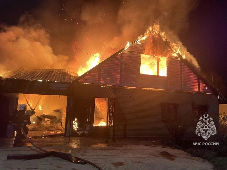    Фото: МЧС по РБ